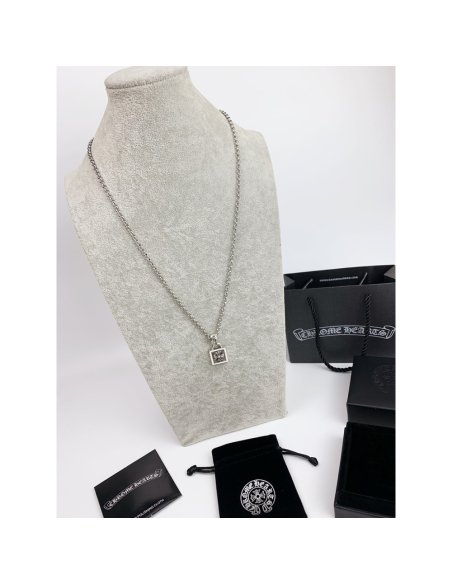 Chrome Hearts Necklaces,Chrome Hearts Jewelry