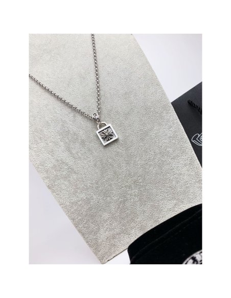 Chrome Hearts Necklaces,Chrome Hearts Jewelry