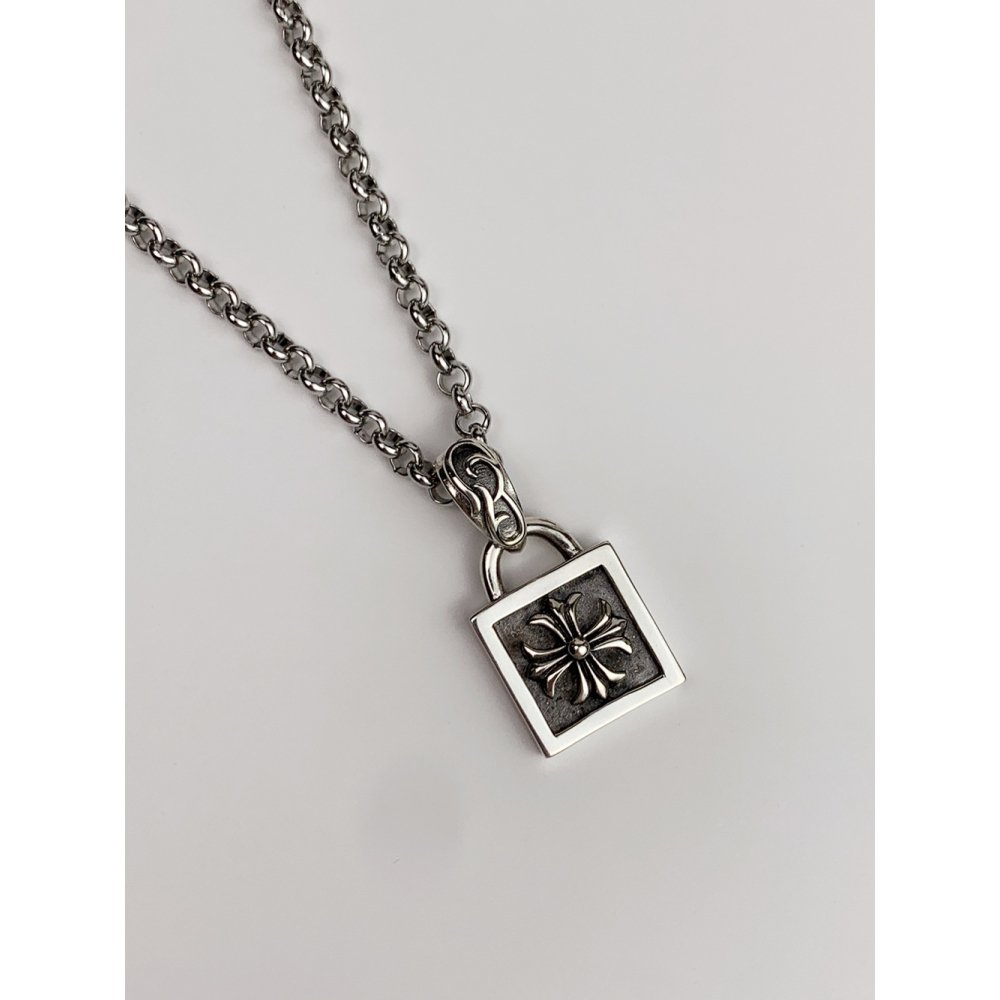 Chrome Hearts Necklaces,Chrome Hearts Jewelry