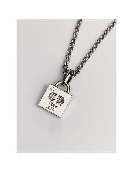 Chrome Hearts Necklaces,Chrome Hearts Jewelry