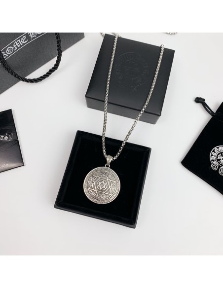 Chrome Hearts Necklaces,Chrome Hearts Jewelry