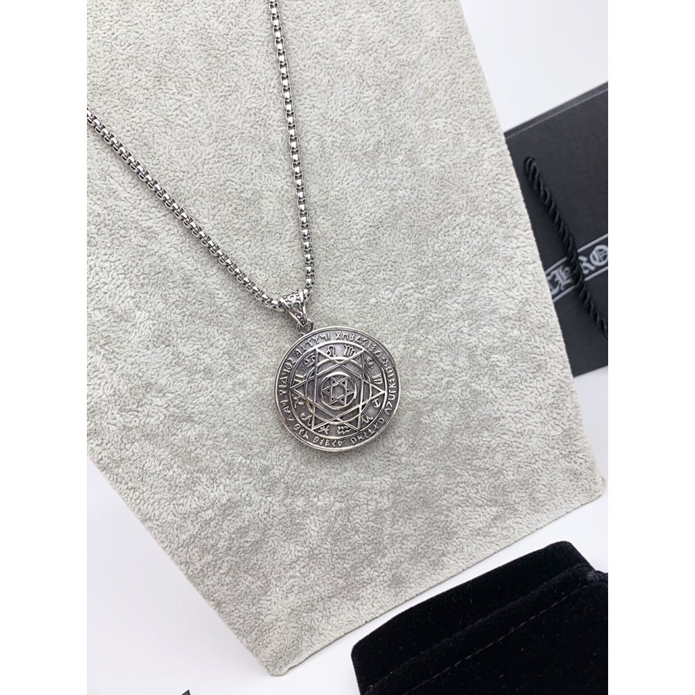 Chrome Hearts Necklaces,Chrome Hearts Jewelry