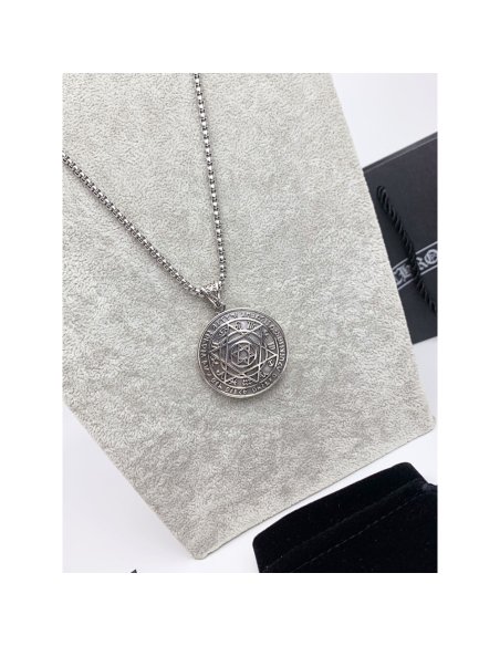 Chrome Hearts Necklaces,Chrome Hearts Jewelry