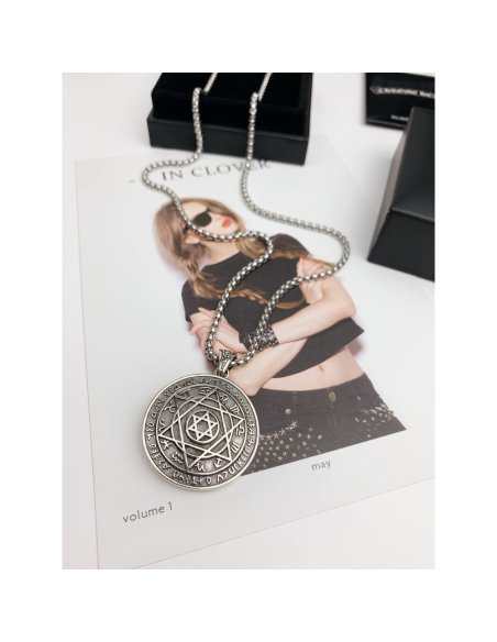 Chrome Hearts Necklaces,Chrome Hearts Jewelry