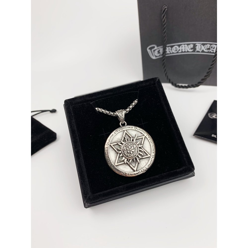 Chrome Hearts Necklaces,Chrome Hearts Jewelry
