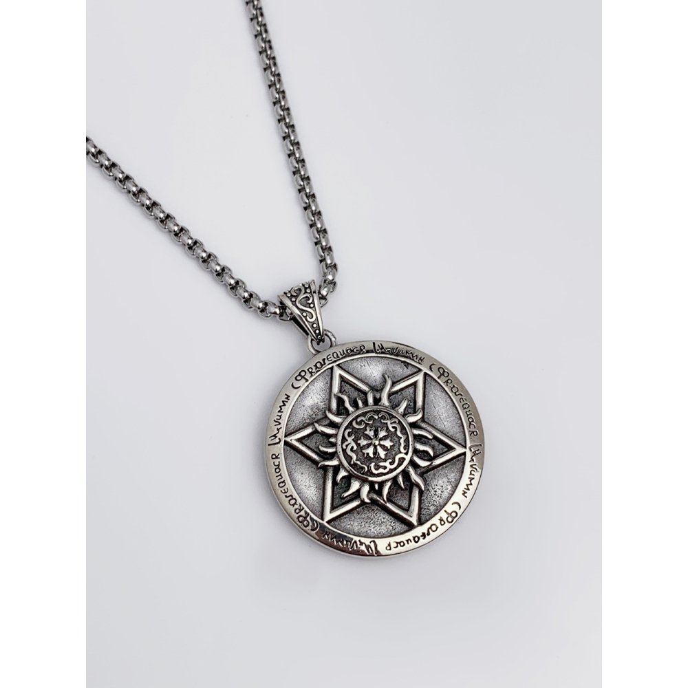 Chrome Hearts Necklaces,Chrome Hearts Jewelry