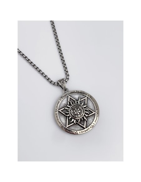 Chrome Hearts Necklaces,Chrome Hearts Jewelry