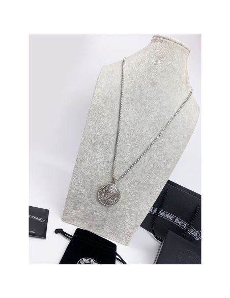 Chrome Hearts Necklaces,Chrome Hearts Jewelry