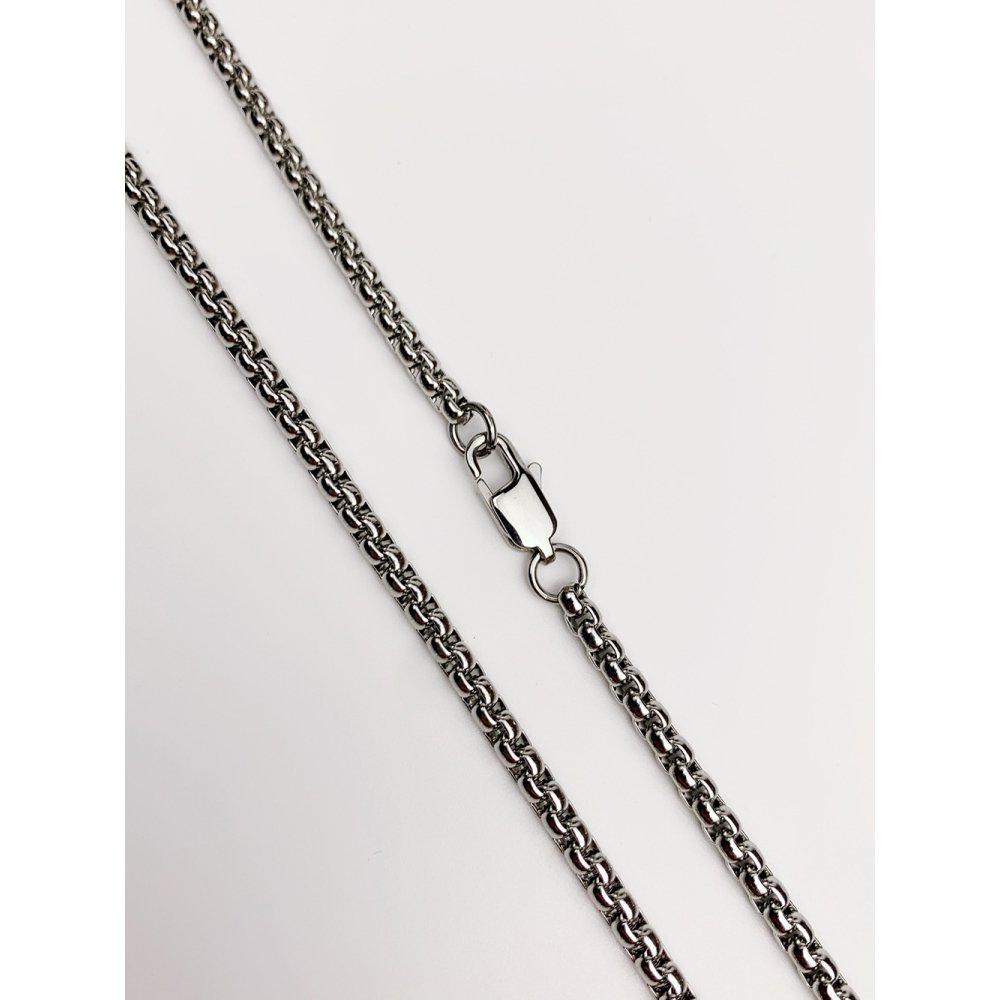 Chrome Hearts Necklaces,Chrome Hearts Jewelry