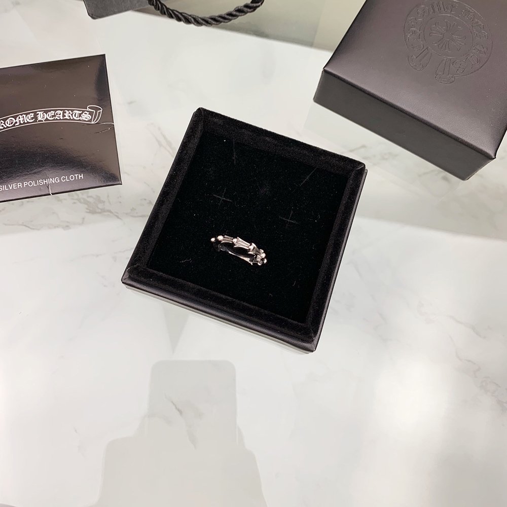 Chrome Hearts Ring,Chrome Hearts Jewelry