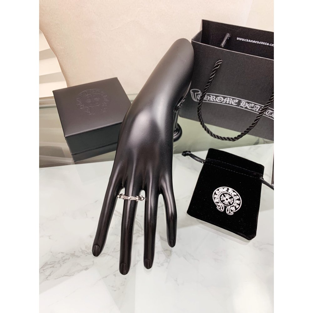 Chrome Hearts Ring,Chrome Hearts Jewelry