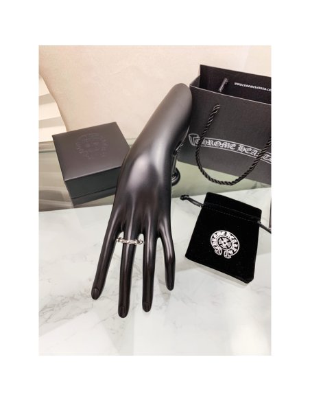 Chrome Hearts Ring,Chrome Hearts Jewelry