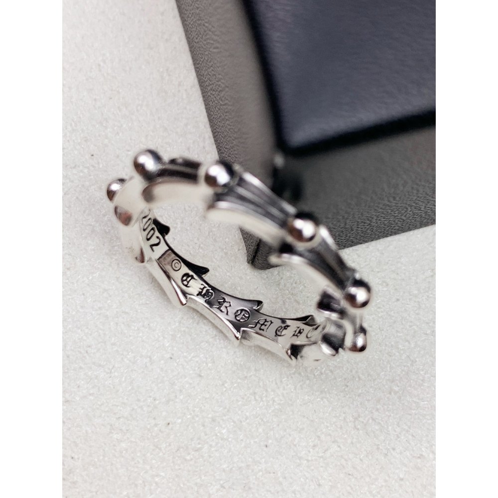 Chrome Hearts Ring,Chrome Hearts Jewelry