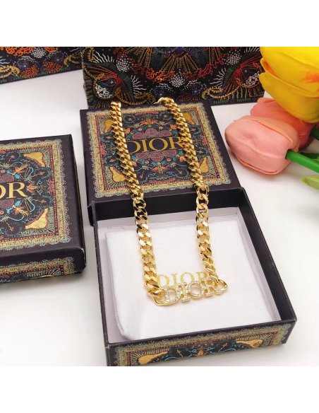 Dio(r) evolution Choker N1583,Dior Jewelry