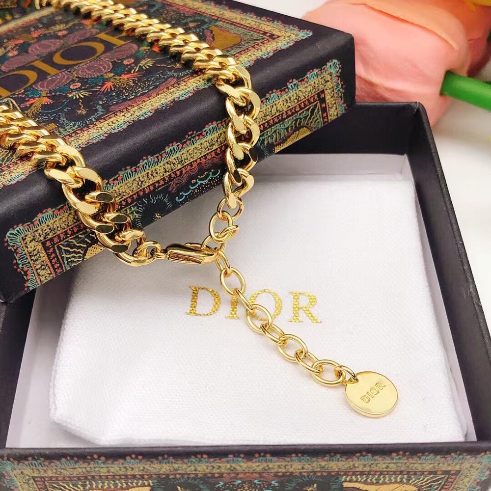 Dio(r) evolution Choker N1583,Dior Jewelry