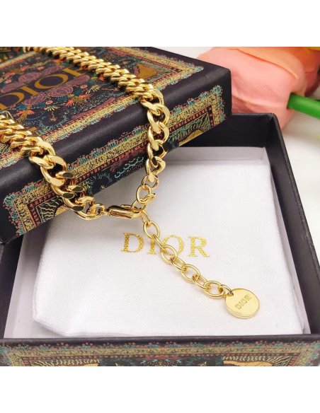 Dio(r) evolution Choker N1583,Dior Jewelry