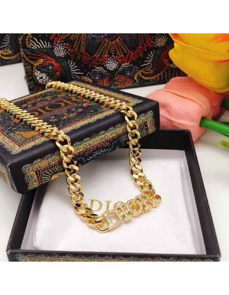 Dio(r) evolution Choker N1583,Dior Jewelry