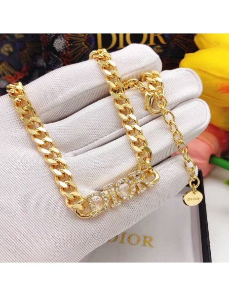 Dio(r) evolution Choker N1583,Dior Jewelry