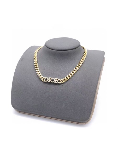 Dio(r) evolution Choker N1583,Dior Jewelry