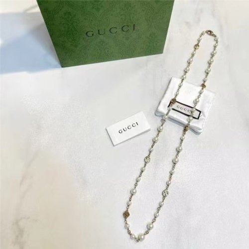 Gucci Necklaces 062417,Gucci Jewelry