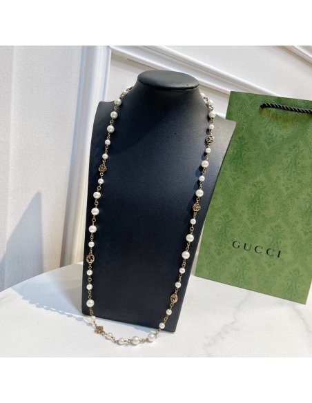 Gucci Necklaces 062417,Gucci Jewelry