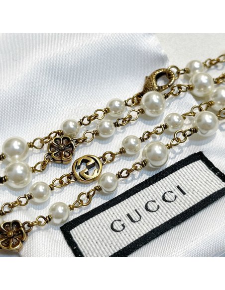 Gucci Necklaces 062417,Gucci Jewelry