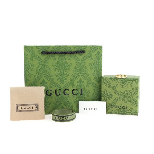 Gucci Ghost rings G19069 W:4mm,Gucci Jewelry