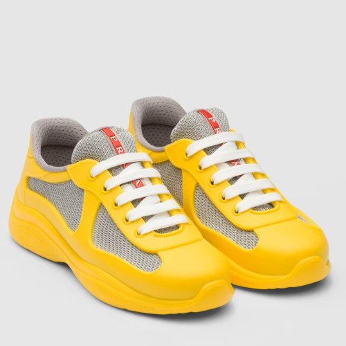 Women Prada Sneakers
