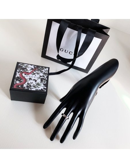 Gucci Ghost rings,Gucci Jewelry