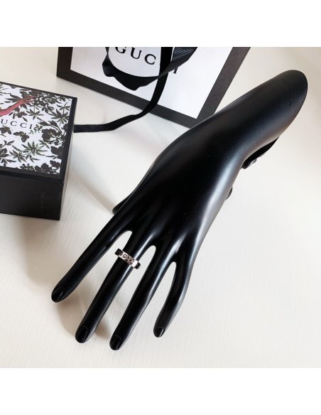 Gucci Ghost rings,Gucci Jewelry