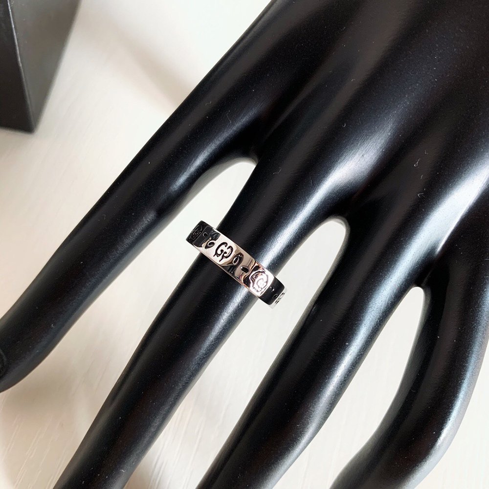 Gucci Ghost rings,Gucci Jewelry