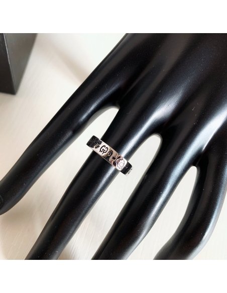 Gucci Ghost rings,Gucci Jewelry