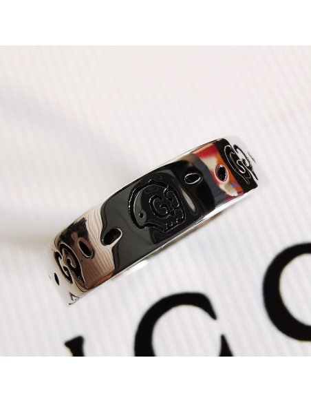 Gucci Ghost rings,Gucci Jewelry