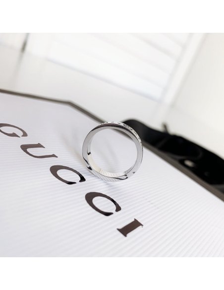 Gucci Ghost rings,Gucci Jewelry