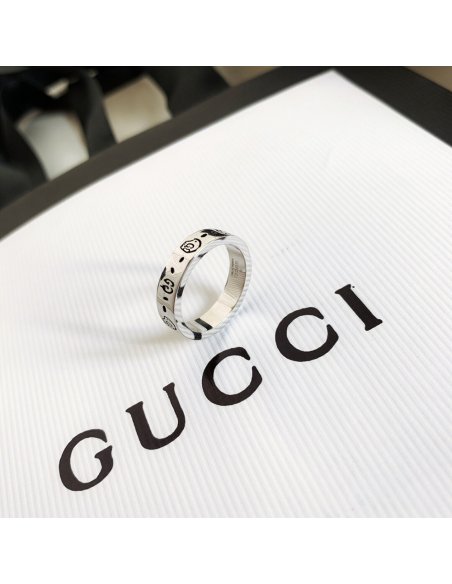Gucci Ghost rings,Gucci Jewelry