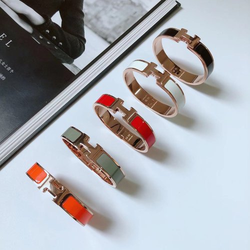 Hermes Clic H bracelet,Hermes Jewelry