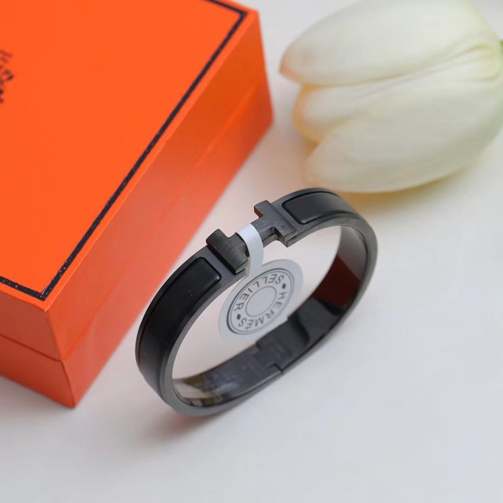 HERMES Clic H bracelet,Hermes Jewelry