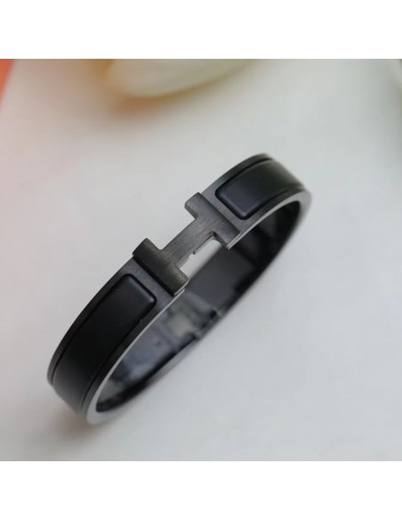 HERMES Clic H bracelet,Hermes Jewelry