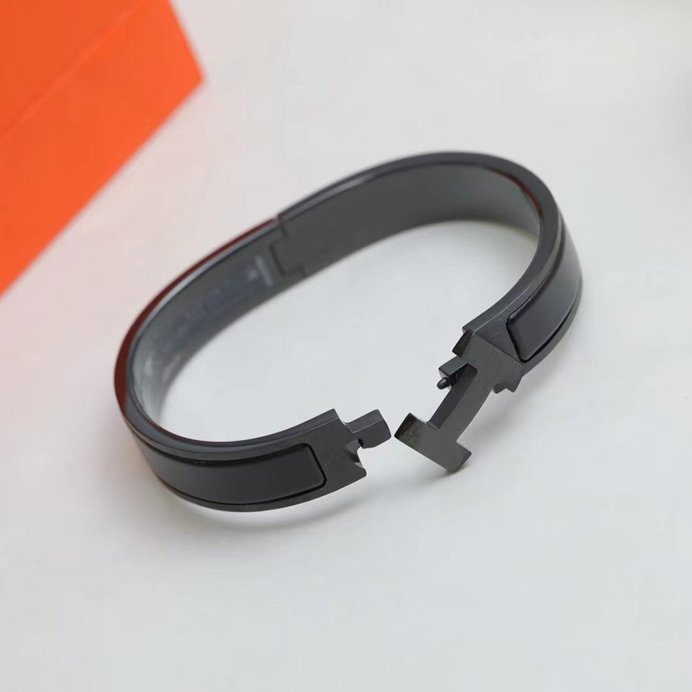 HERMES Clic H bracelet,Hermes Jewelry
