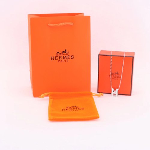 Hermes pop H Bracelet 16*12mm,Hermes Jewelry
