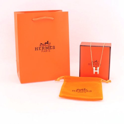 Hermes pop H Bracelet 16*12mm,Hermes Jewelry