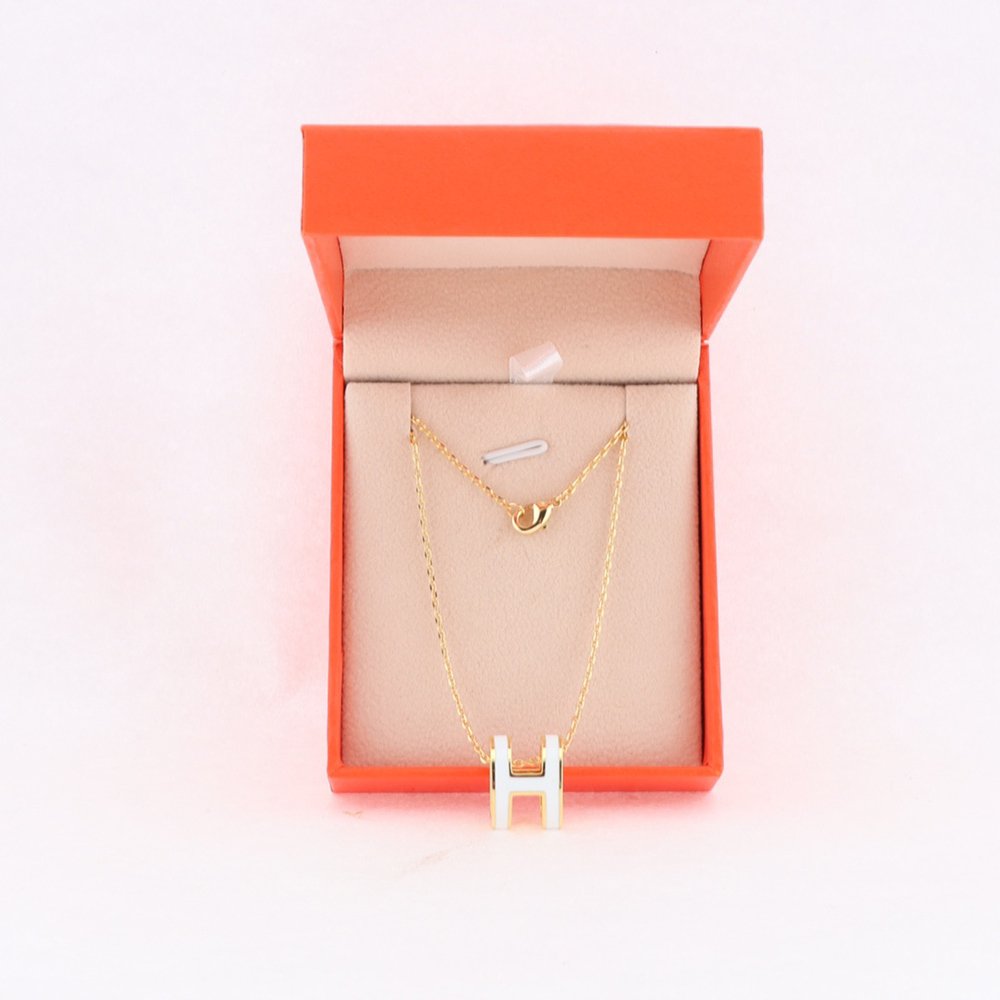 Hermes pop H Bracelet 16*12mm,Hermes Jewelry