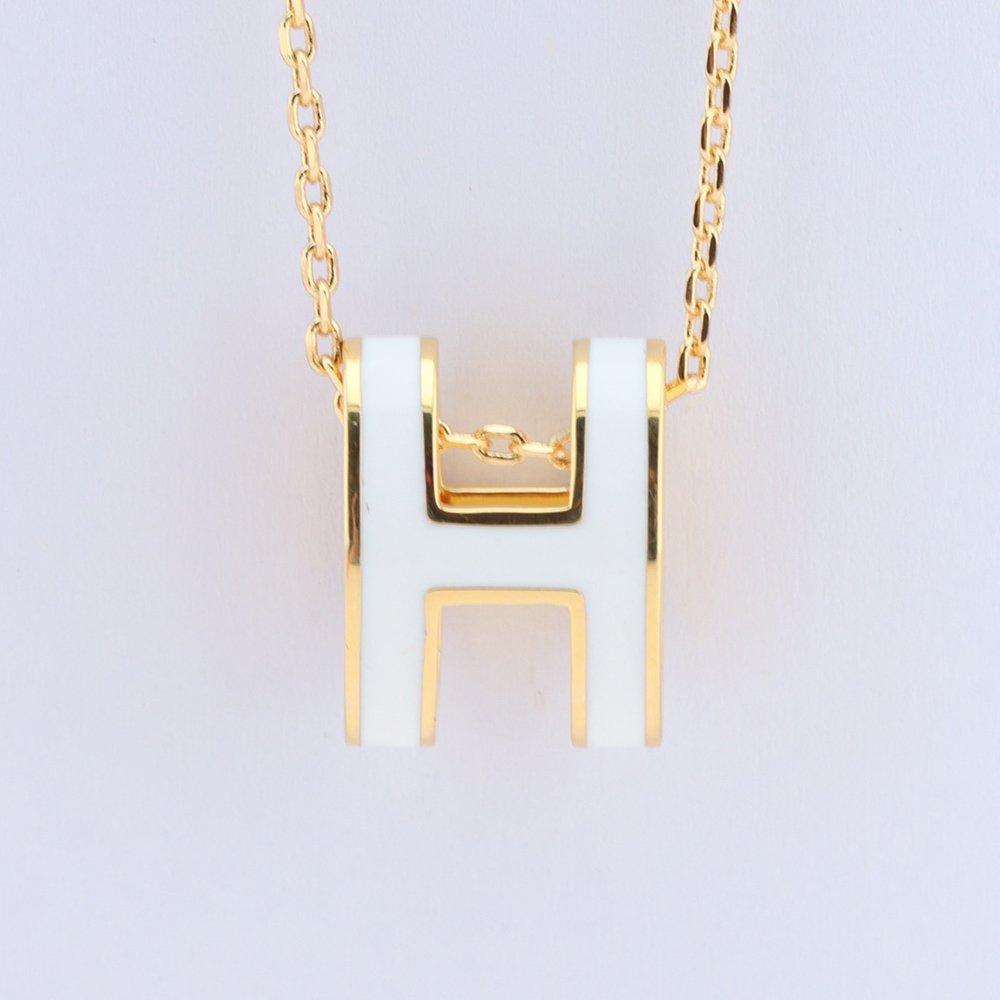 Hermes pop H Bracelet 16*12mm,Hermes Jewelry