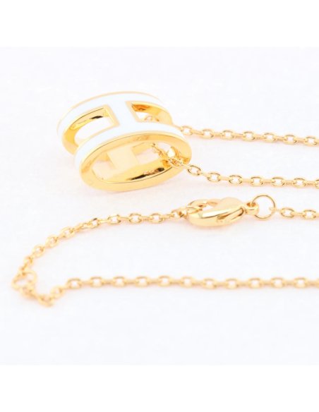 Hermes pop H Bracelet 16*12mm,Hermes Jewelry