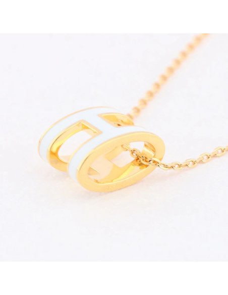 Hermes pop H Bracelet 16*12mm,Hermes Jewelry