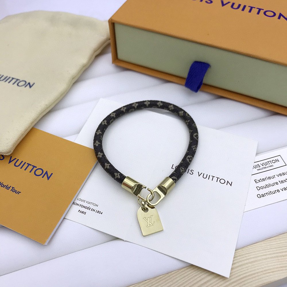 Louis Vuitton Bracelet M5858F,Louis Vuitton Jewelry
