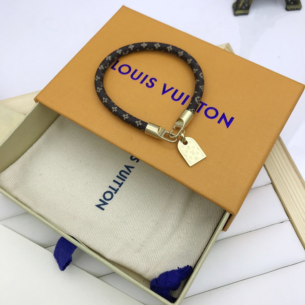 Louis Vuitton Bracelet M5858F,Louis Vuitton Jewelry