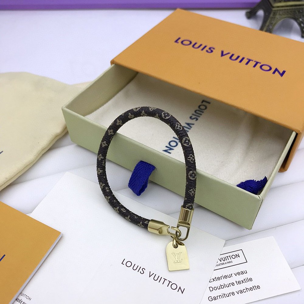 Louis Vuitton Bracelet M5858F,Louis Vuitton Jewelry