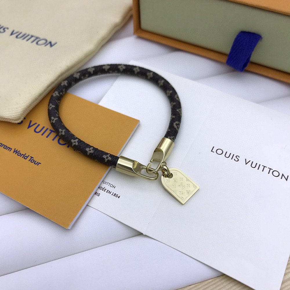 Louis Vuitton Bracelet M5858F,Louis Vuitton Jewelry