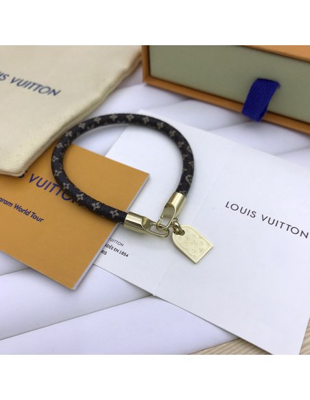 Louis Vuitton Bracelet M5858F,Louis Vuitton Jewelry